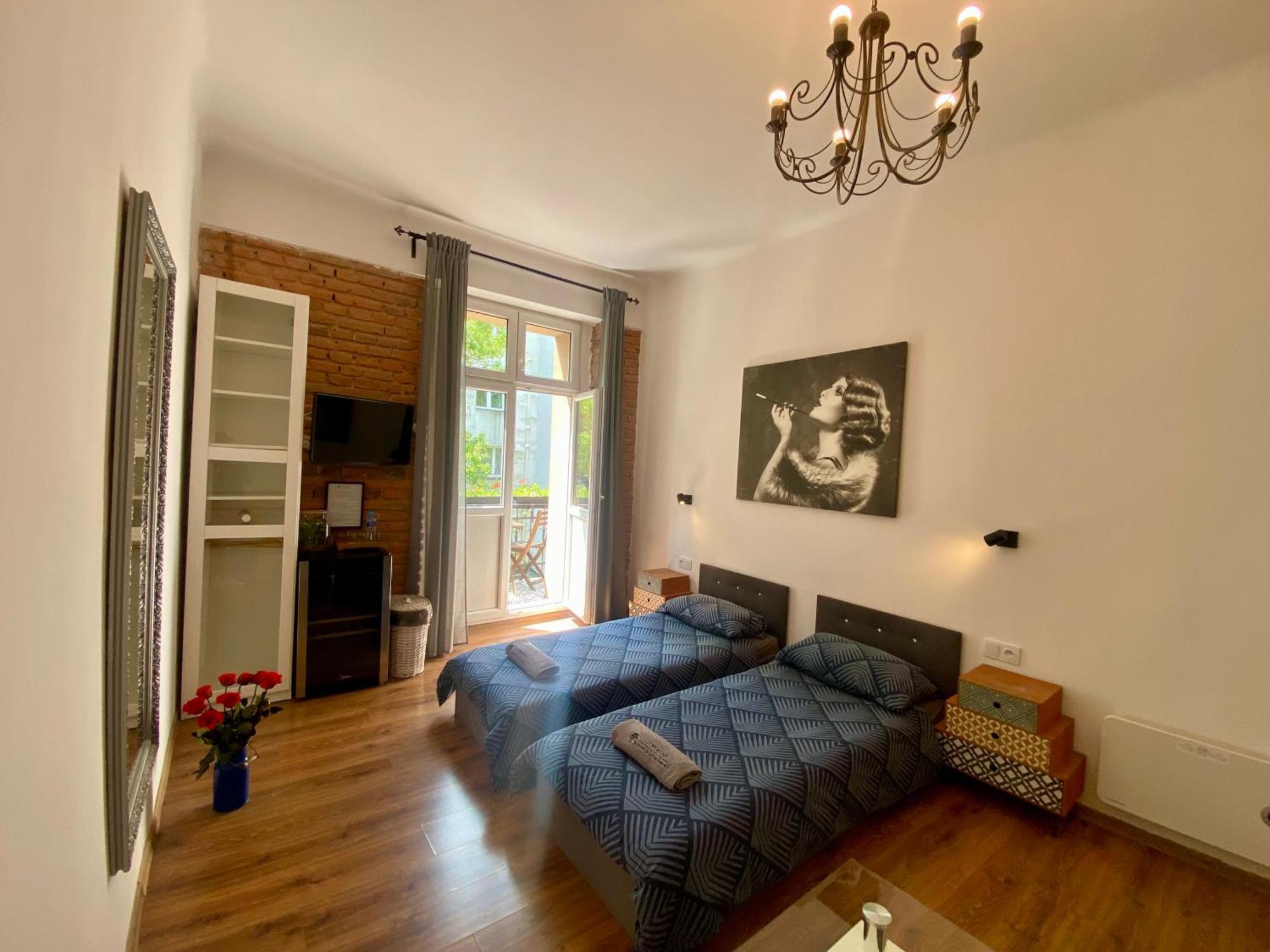 Topolove Rooms & Apartments — Photos 1